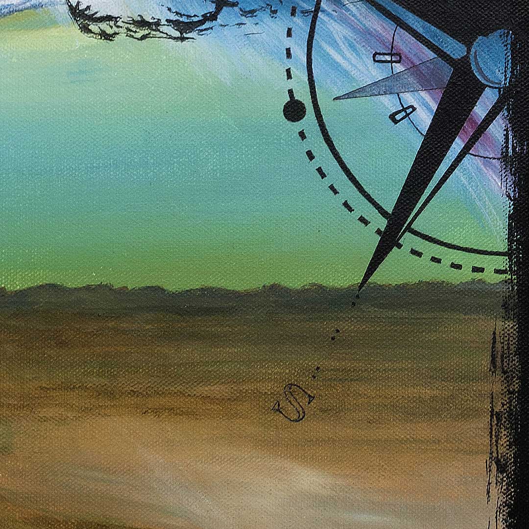 A Sailor's Dream - SOLD 🔴