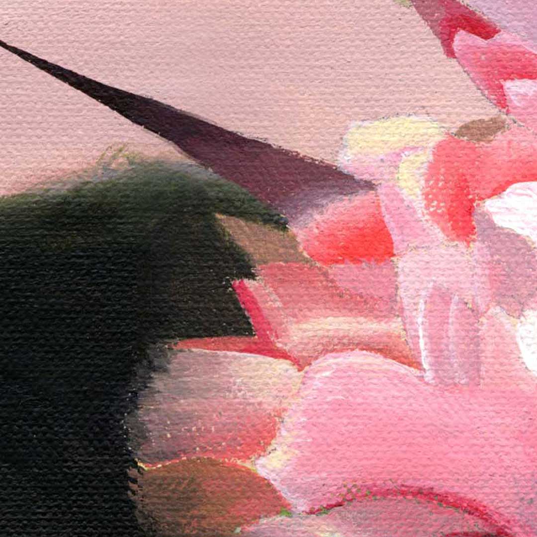 A Gardener's Dream - SOLD 🔴