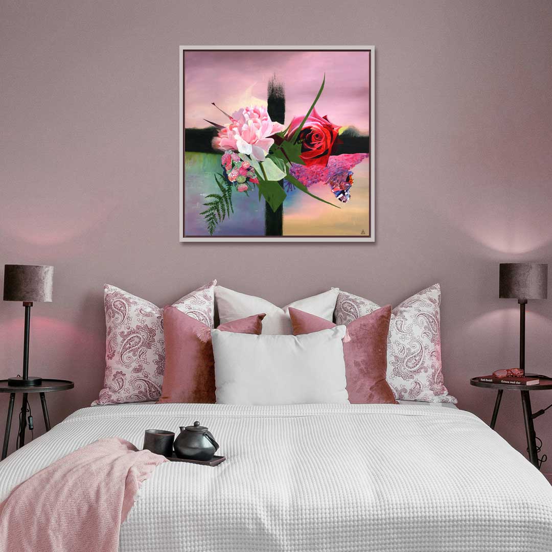 A Gardener's Dream - SOLD 🔴