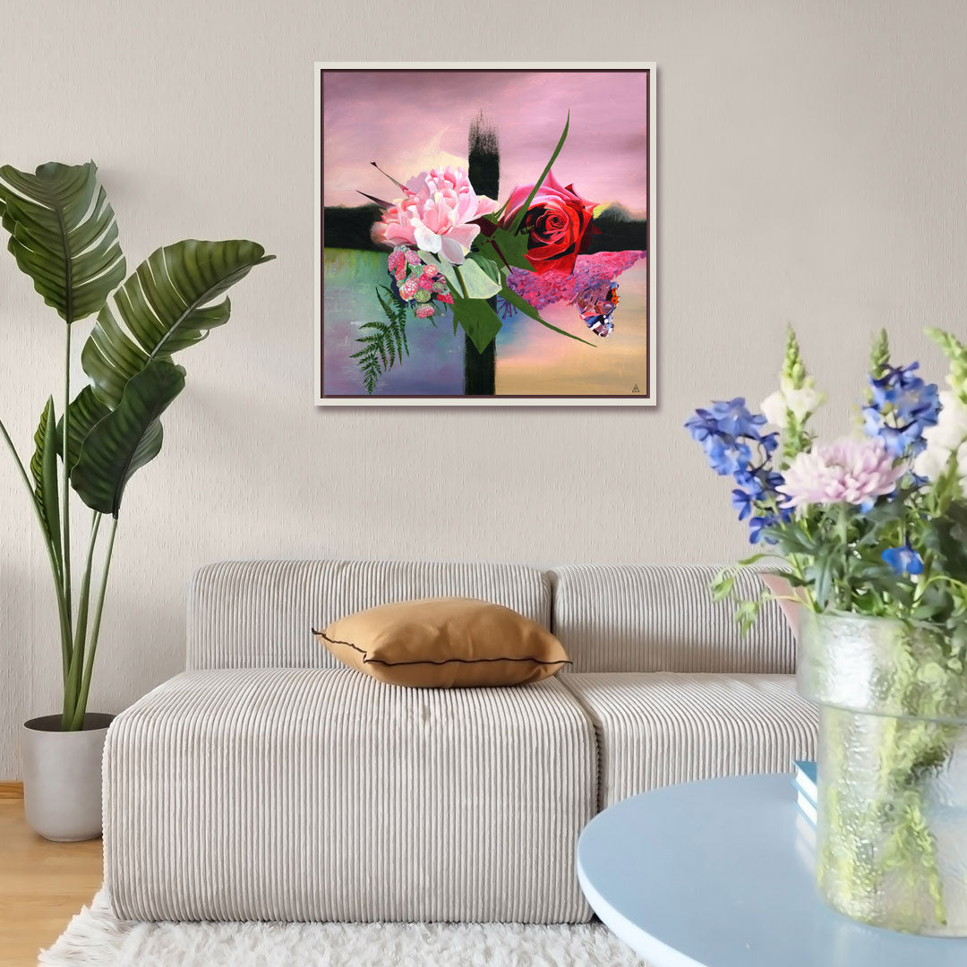 A Gardener's Dream - SOLD 🔴