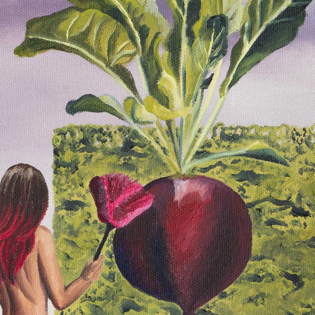 Beat Around the Bush