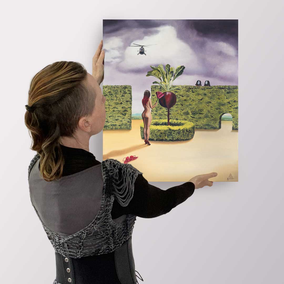 Beat Around the Bush