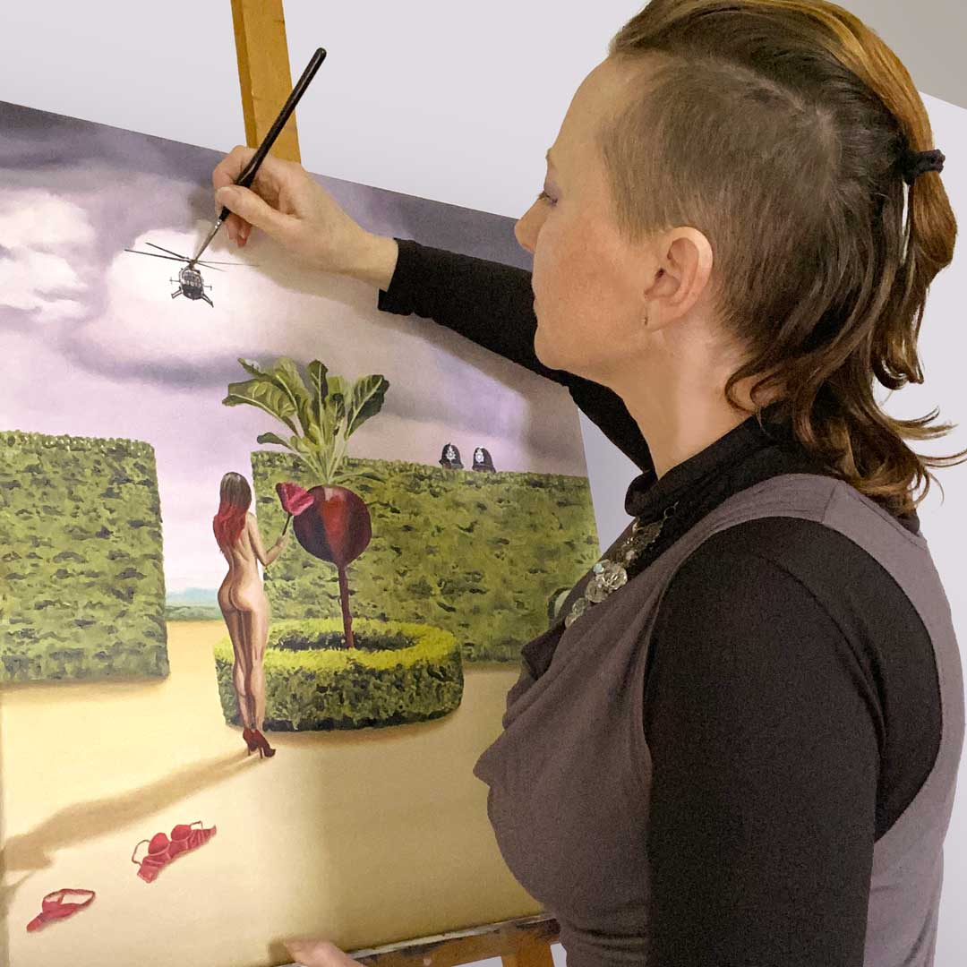 Beat Around the Bush