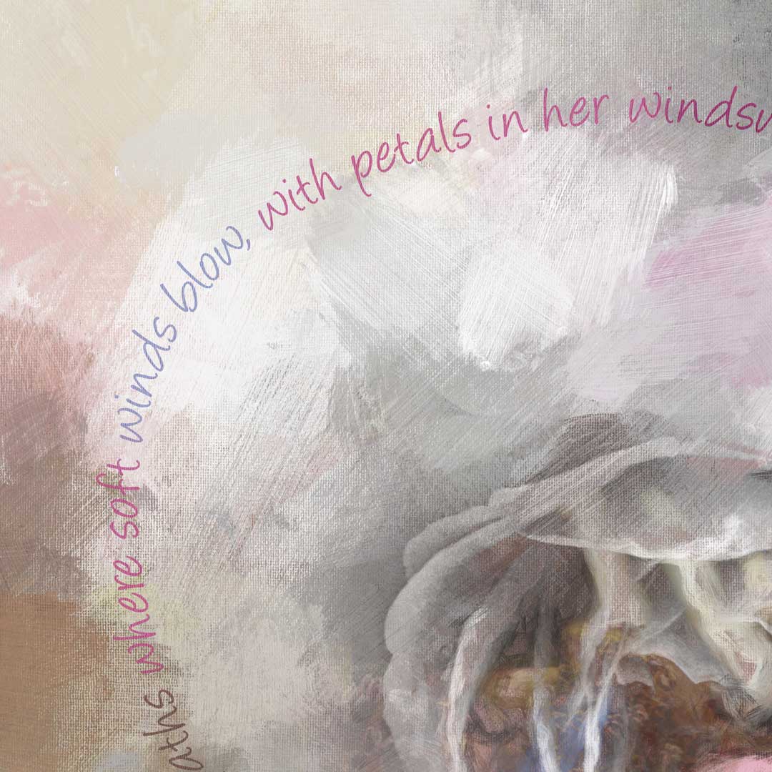 Bunny Girl | Fine Art Print