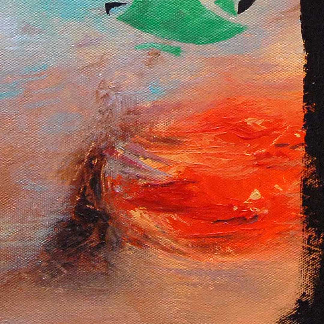 A Butterfly's Dream - SOLD 🔴