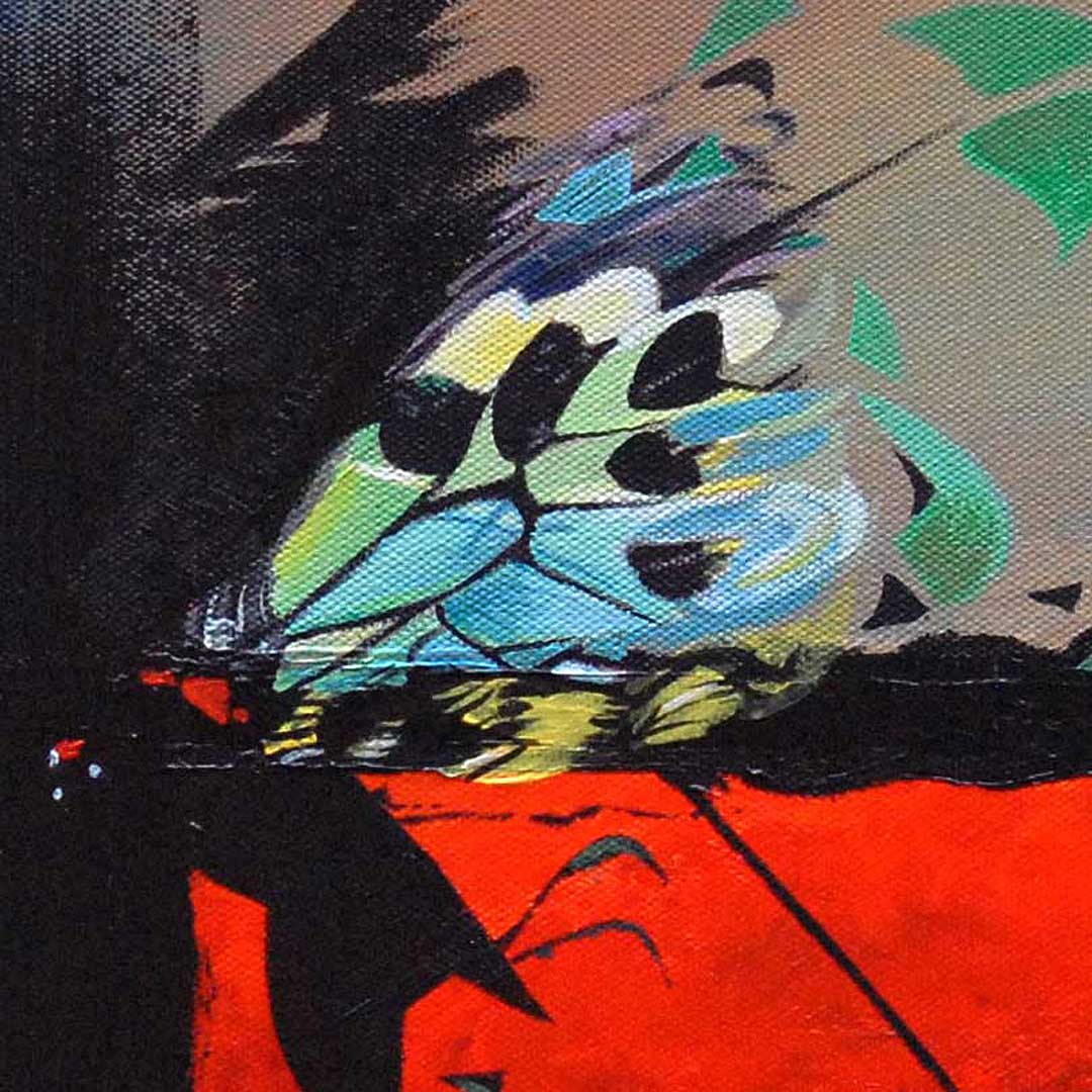 A Butterfly's Dream - SOLD 🔴