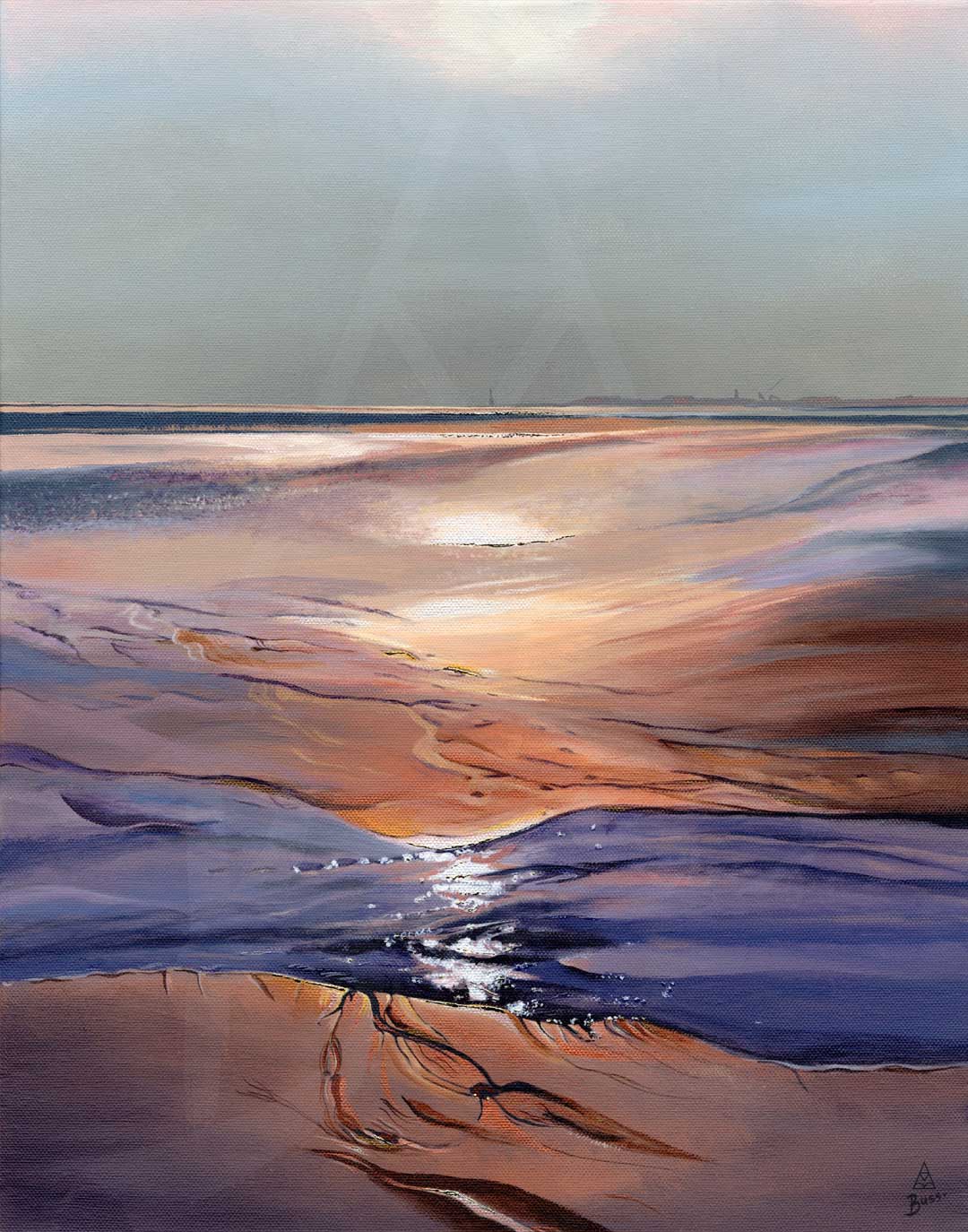 Camber Sands SOLD 🔴