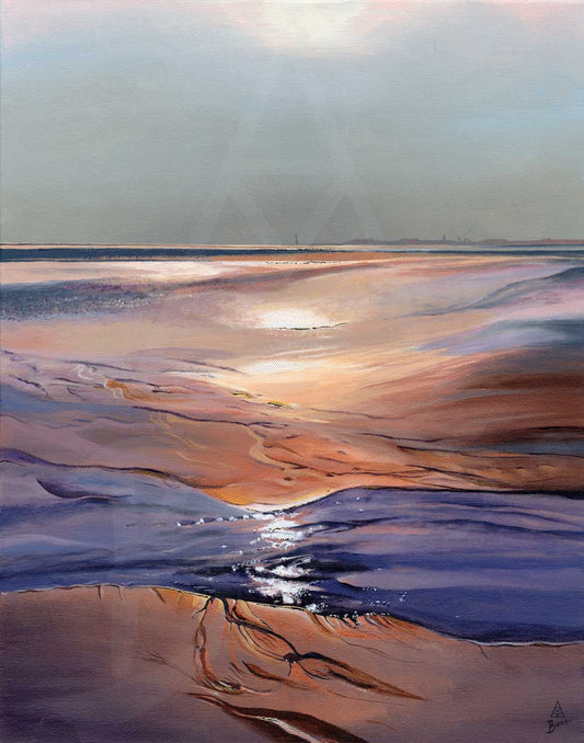 Camber Sands SOLD 🔴