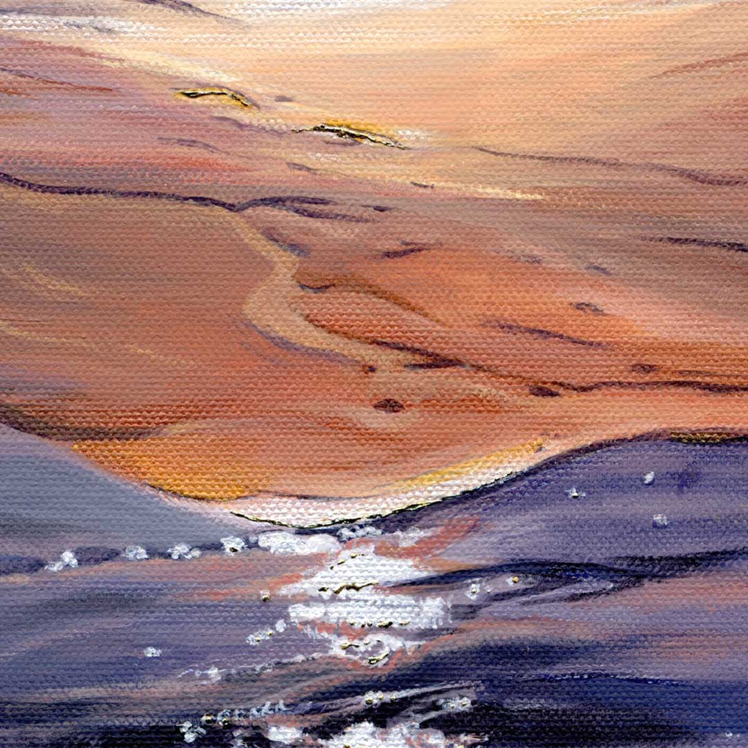 Camber Sands SOLD 🔴