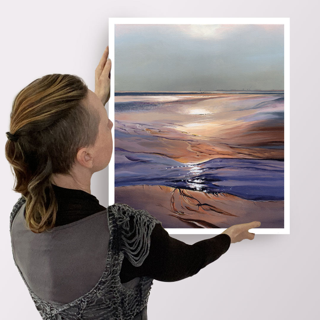 Camber Sands SOLD 🔴