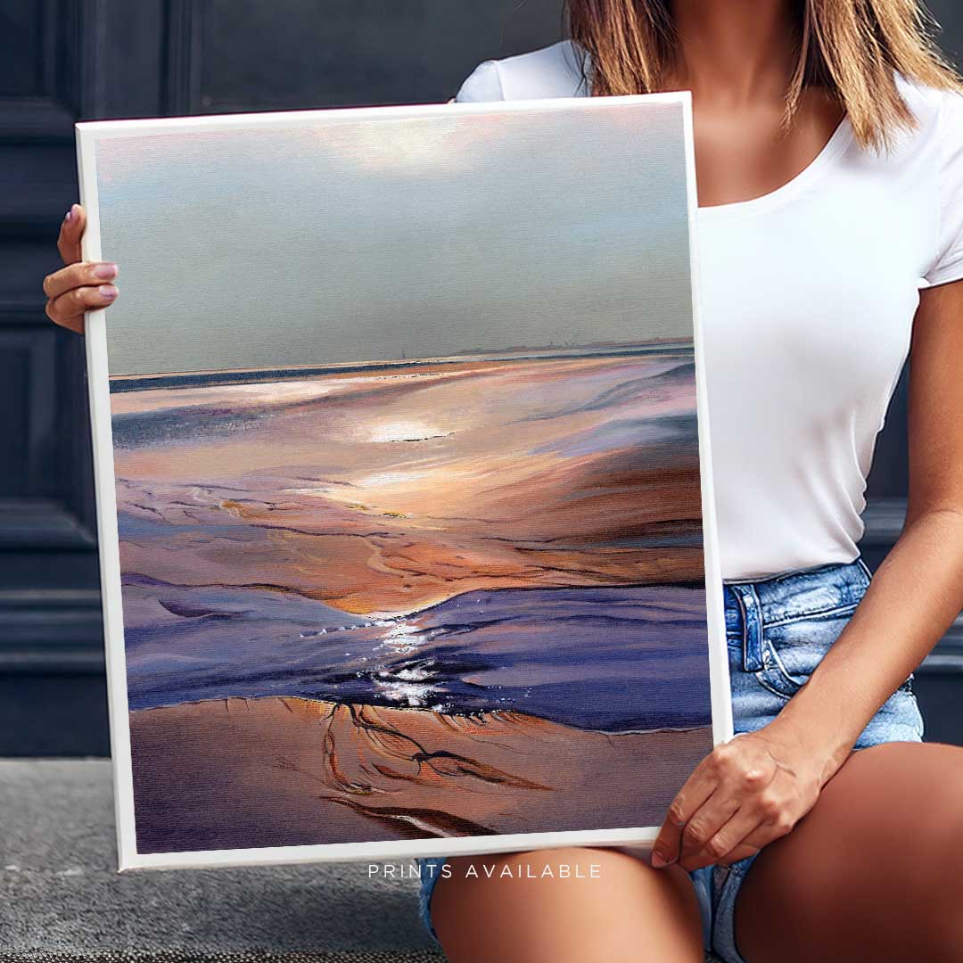 Camber Sands SOLD 🔴