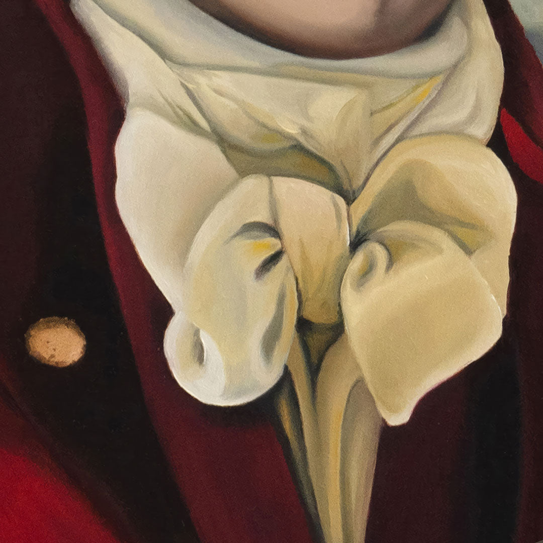 A Clockwork Society | Fine Art Print