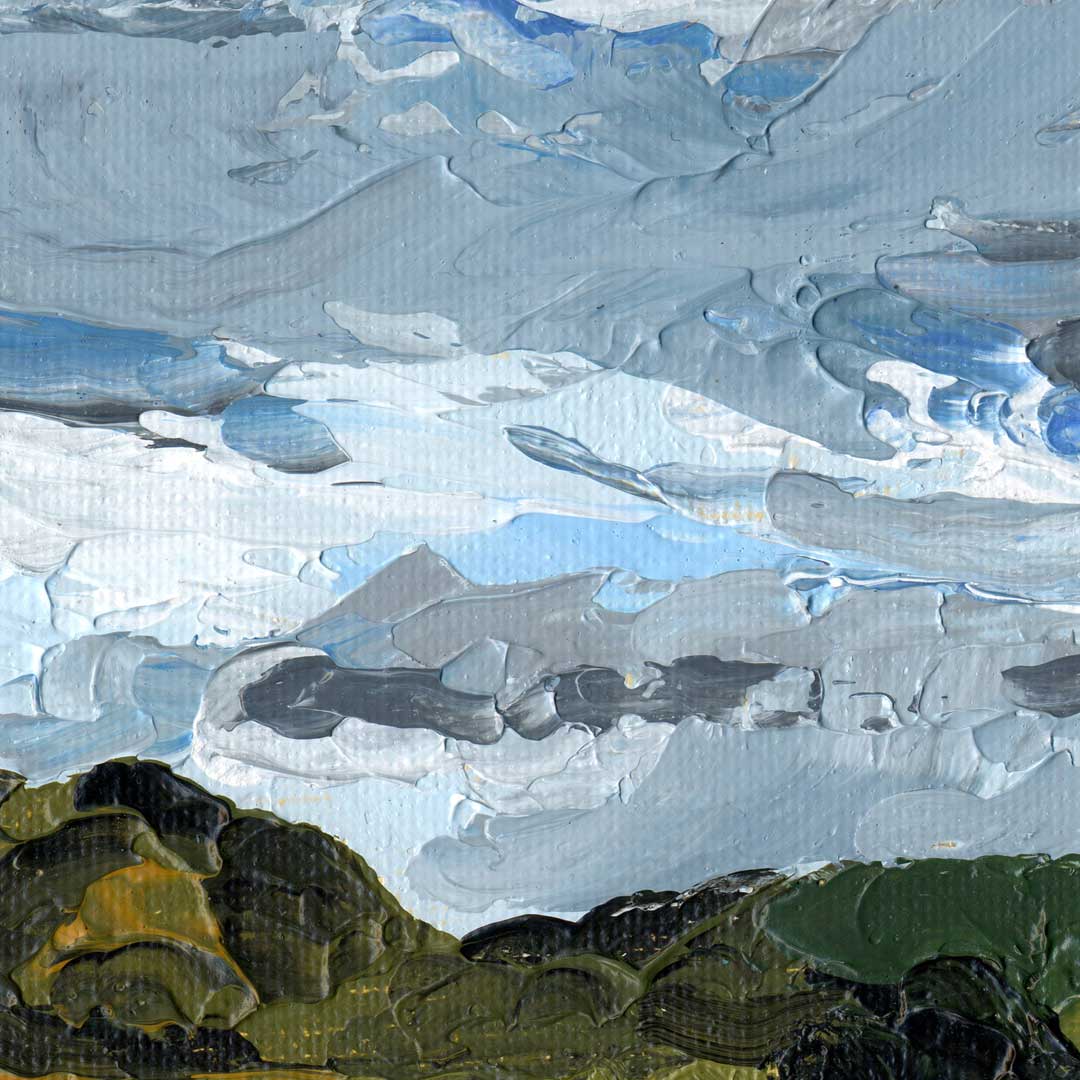 Fetch - Lyme Regis SOLD 🔴