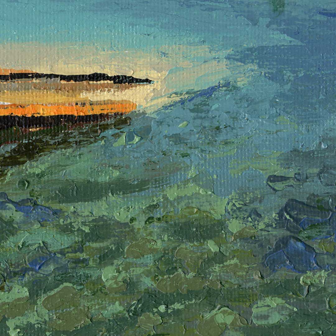 Fetch - Lyme Regis SOLD 🔴