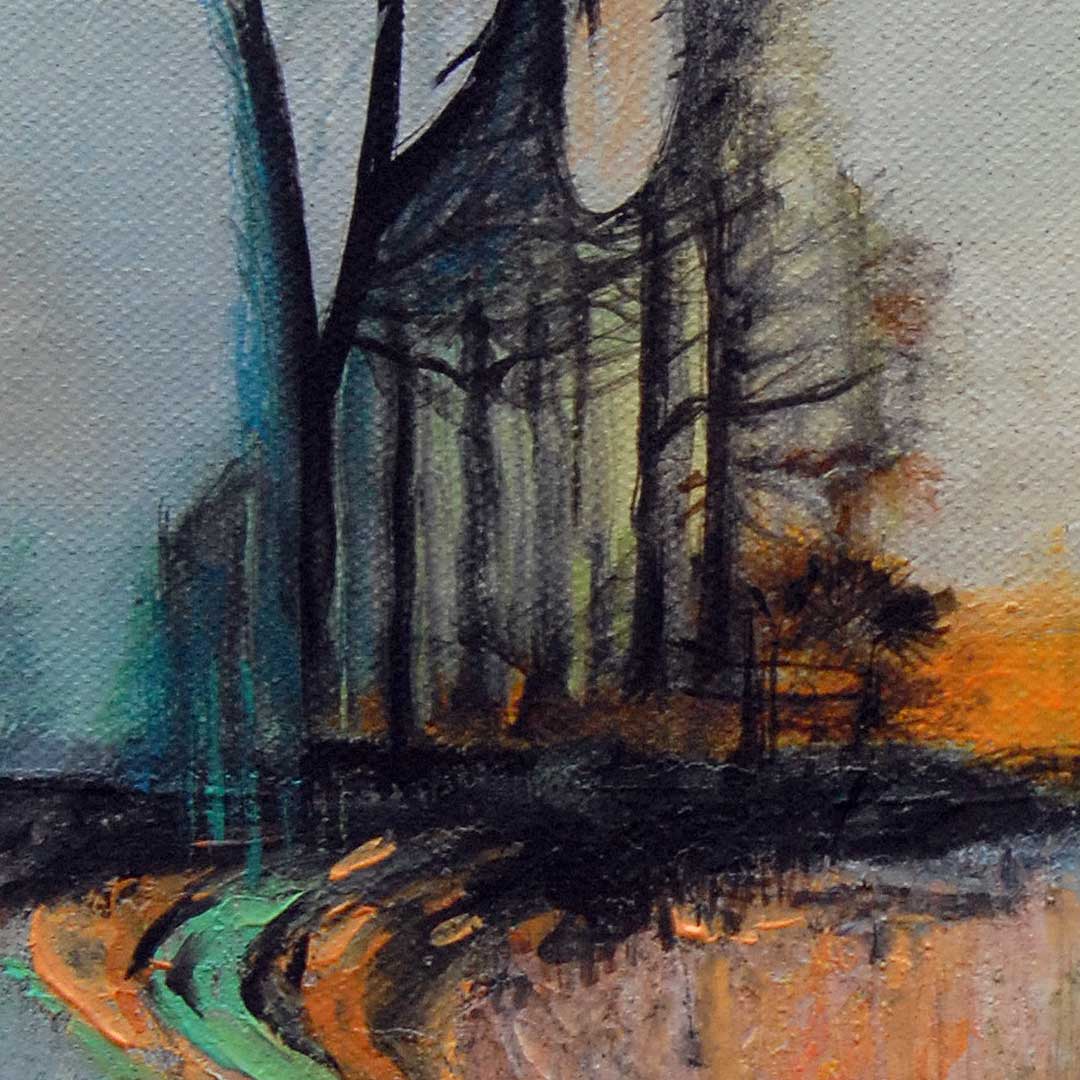 A Hare's Dream - SOLD 🔴