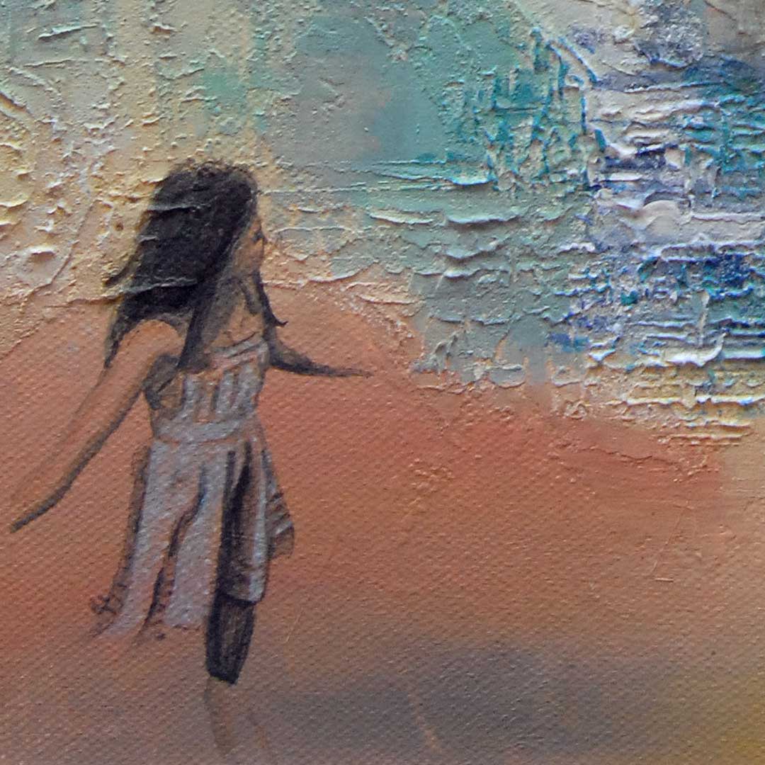 A Hare's Dream - SOLD 🔴