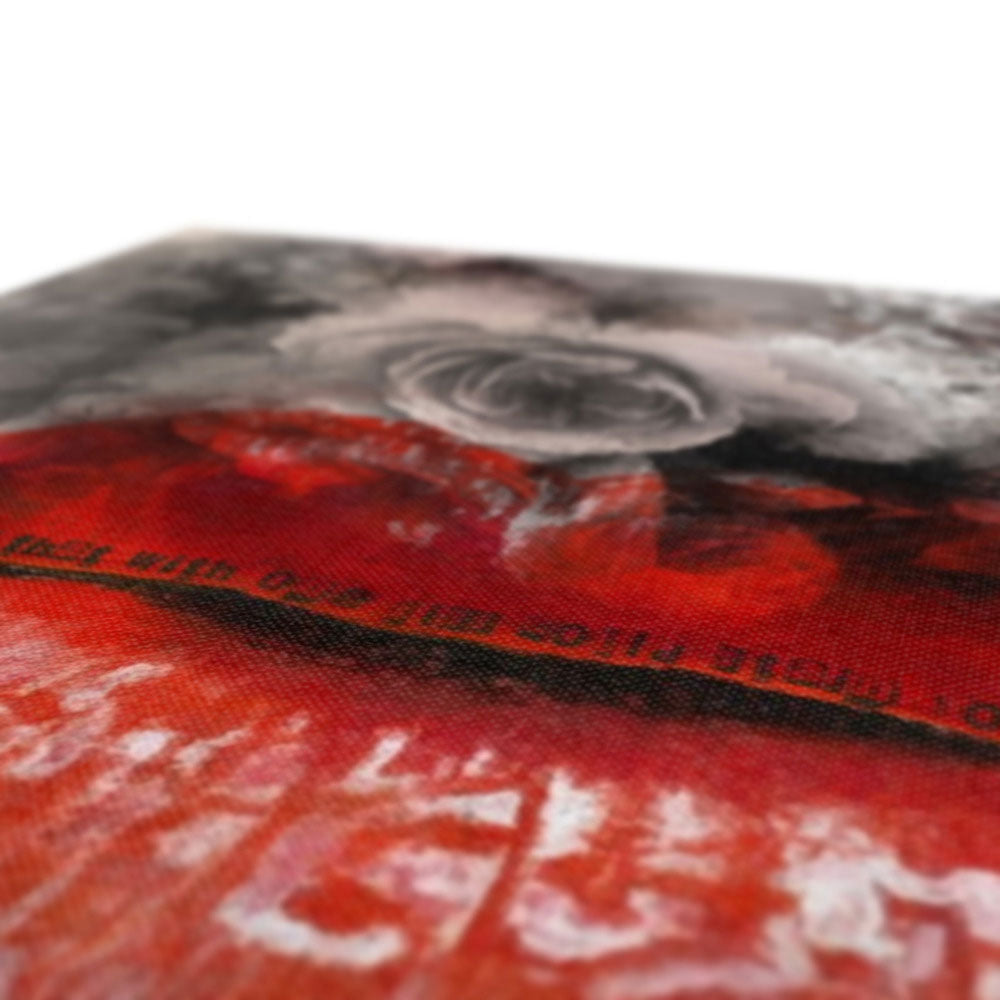 Lip Stain | Fine Art Print