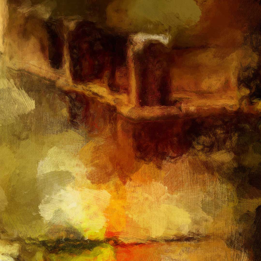 Love Daisy | Fine Art Print