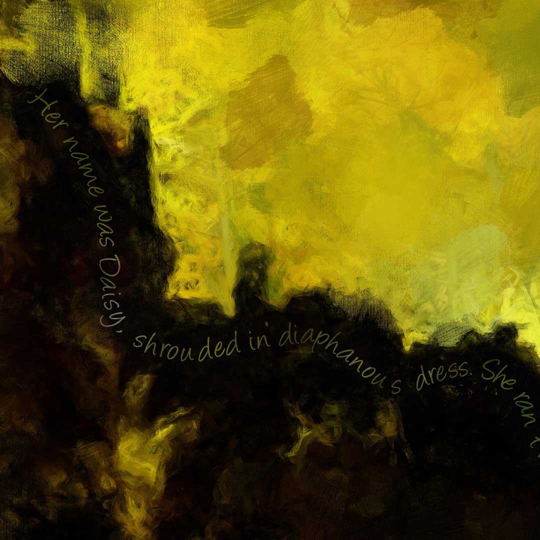 Love Daisy | Fine Art Print