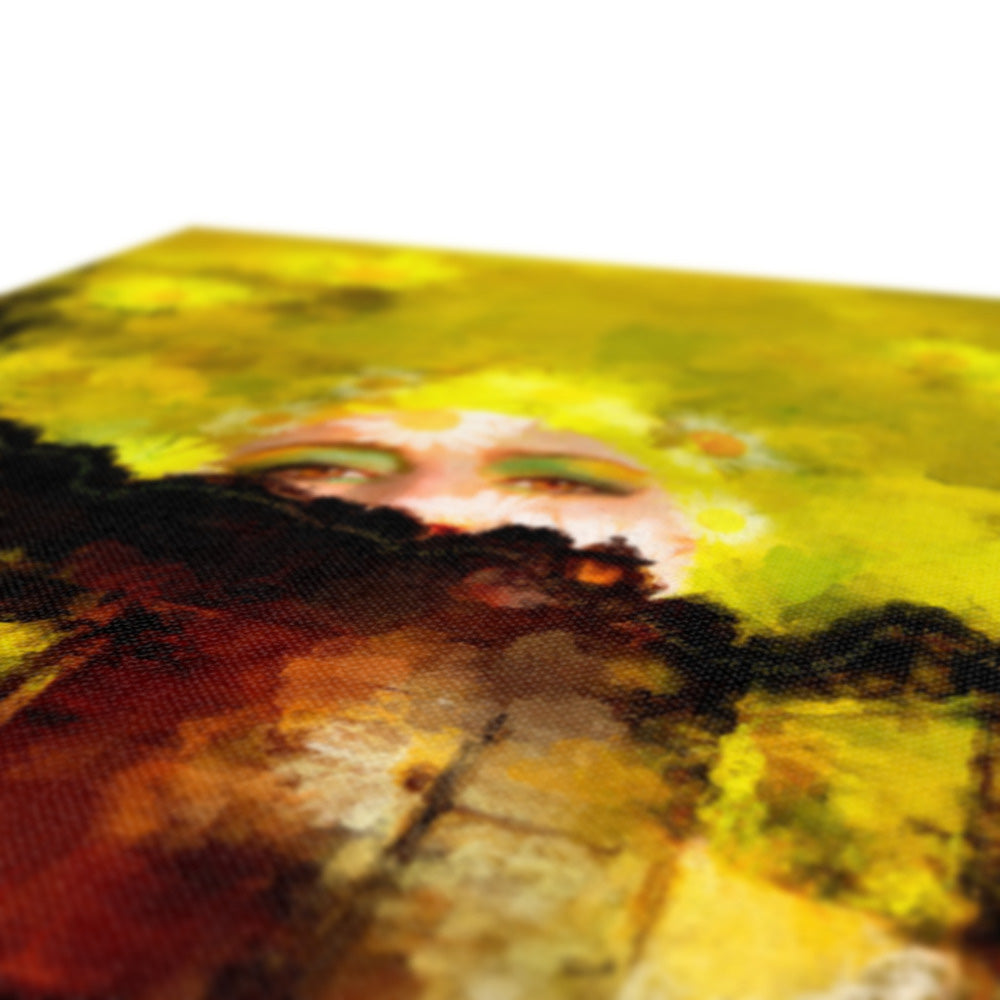 Love Daisy | Fine Art Print