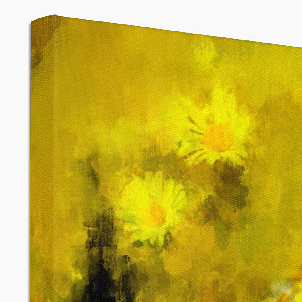 Love Daisy | Fine Art Print