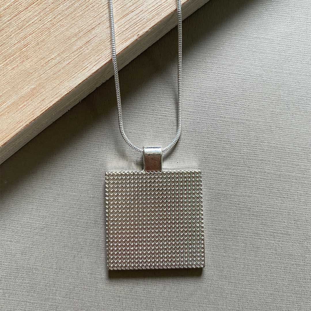 The Goldfinch Pendant