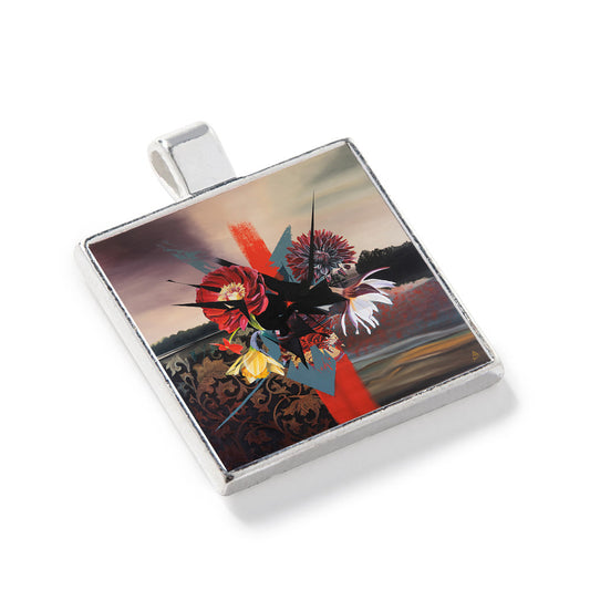 Florabundance Pendant