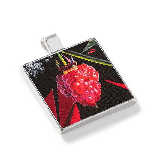 Raspberry Pendant