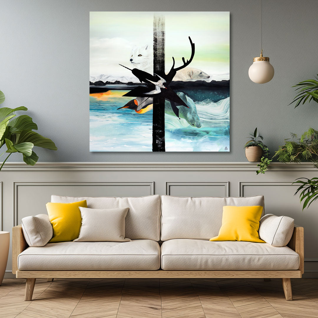 A Polar Dream - SOLD 🔴