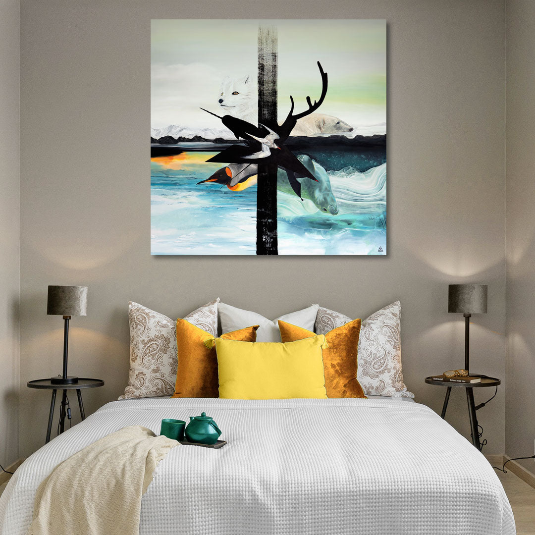 A Polar Dream - SOLD 🔴