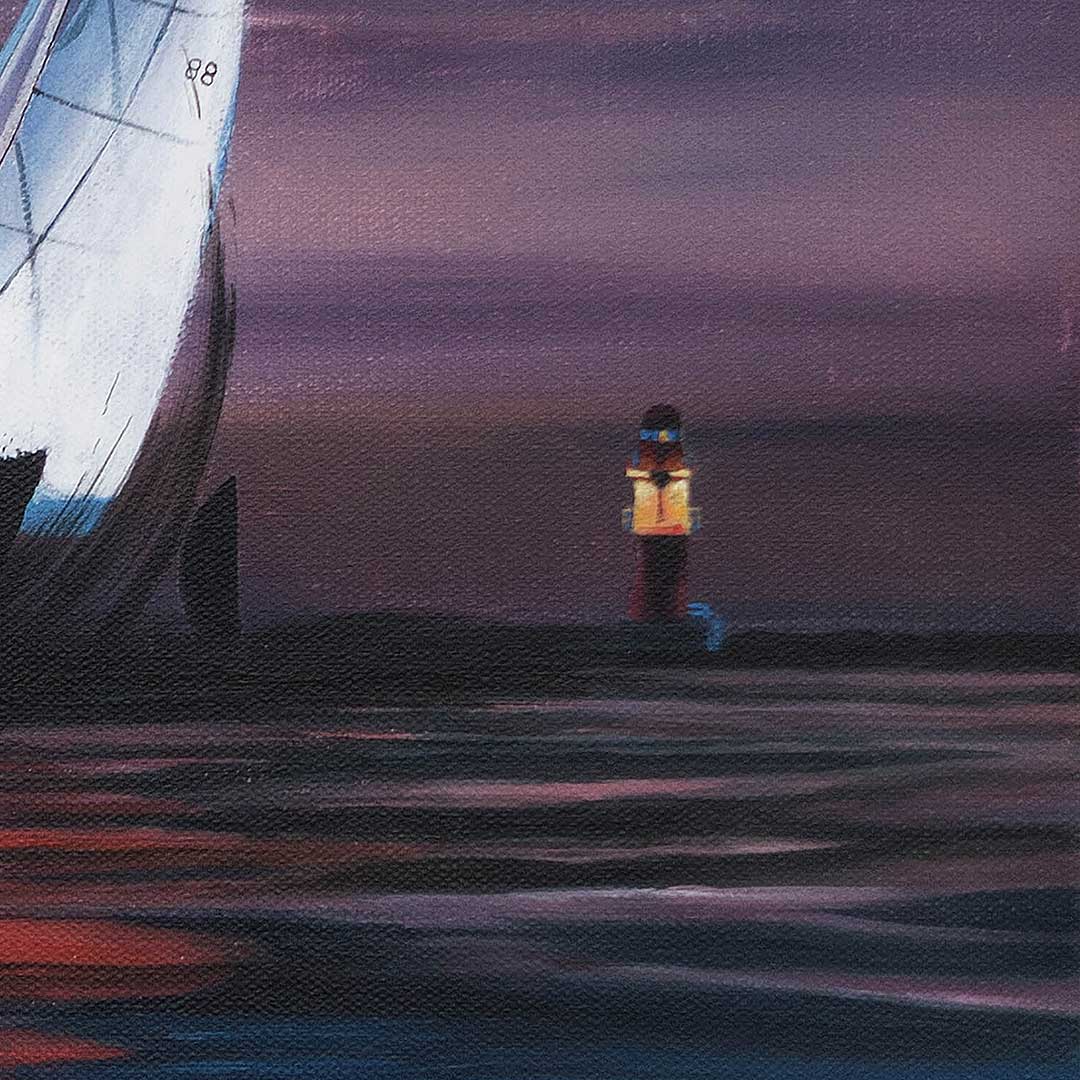 A Sailor's Dream - SOLD 🔴