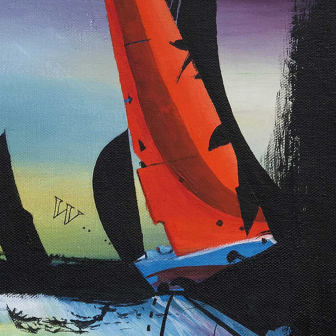 A Sailor's Dream - SOLD 🔴