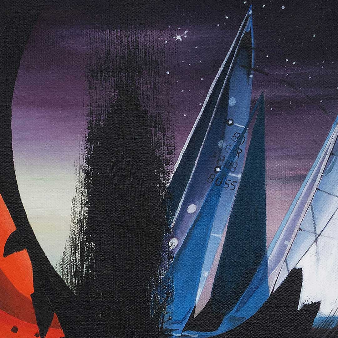 A Sailor's Dream - SOLD 🔴