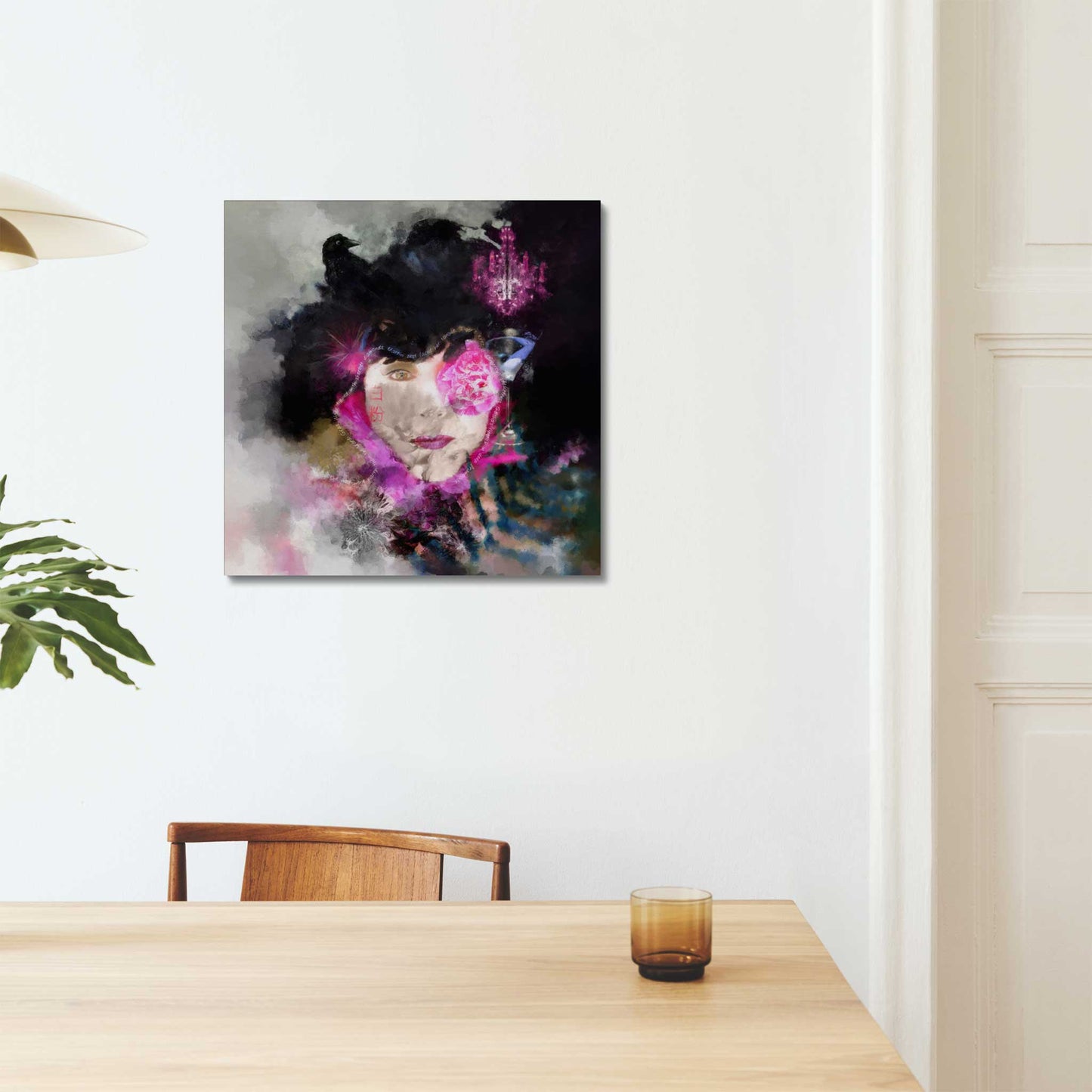 She Had More Party | Fine Art Print