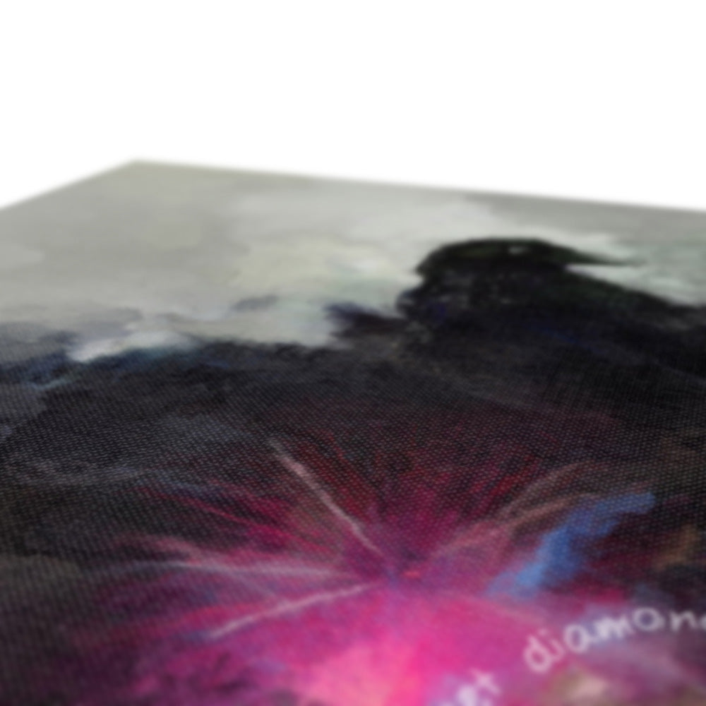 She Had More Party | Fine Art Print