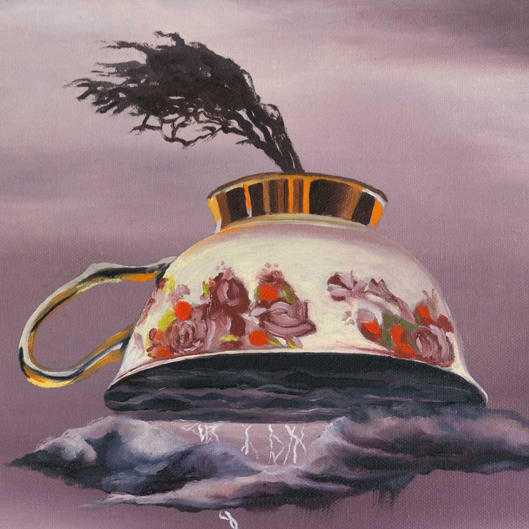 Storm in a Teacup