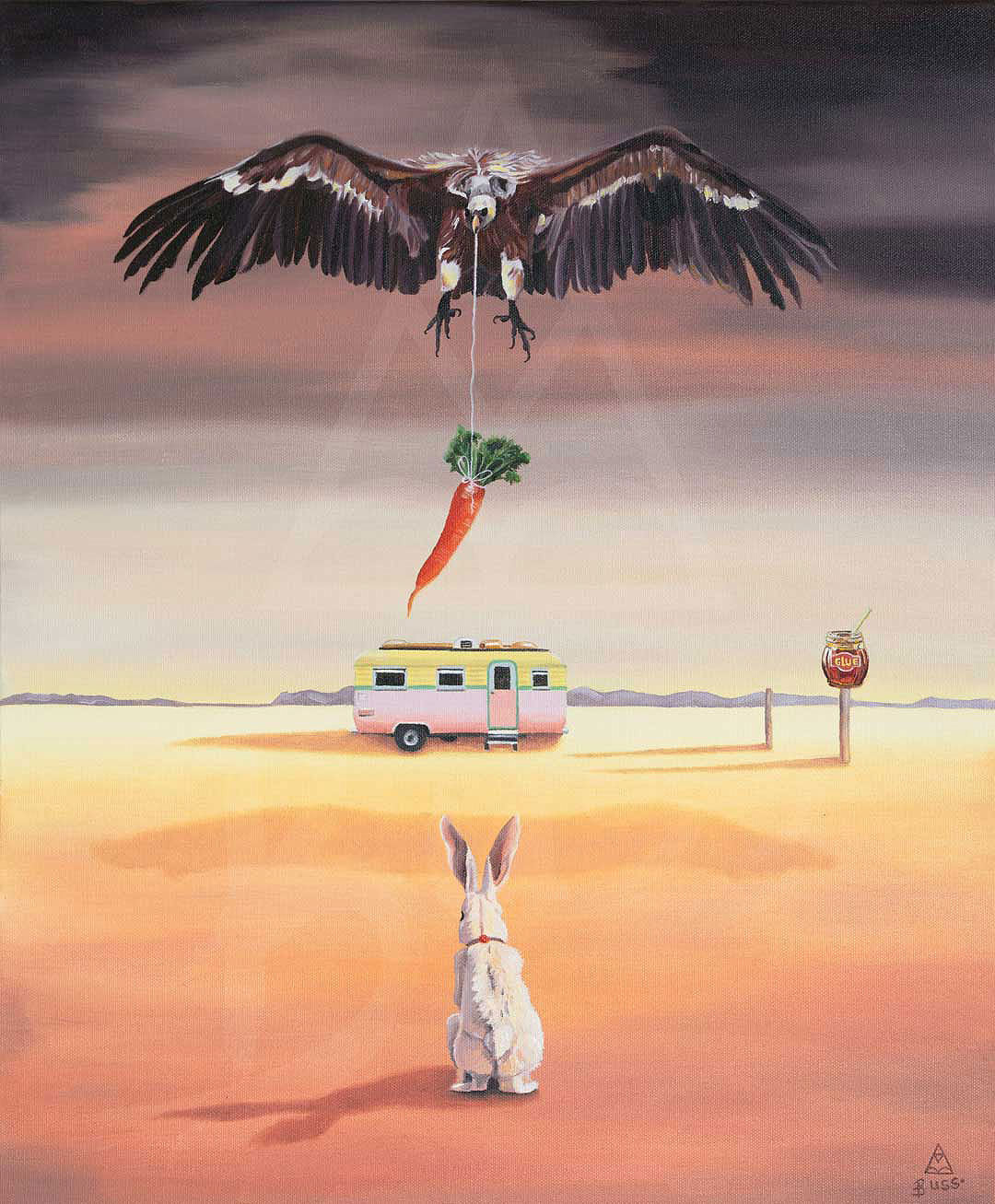 The Carrot and the Stick