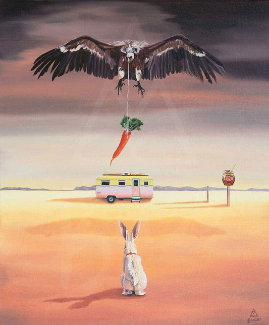 The Carrot and the Stick