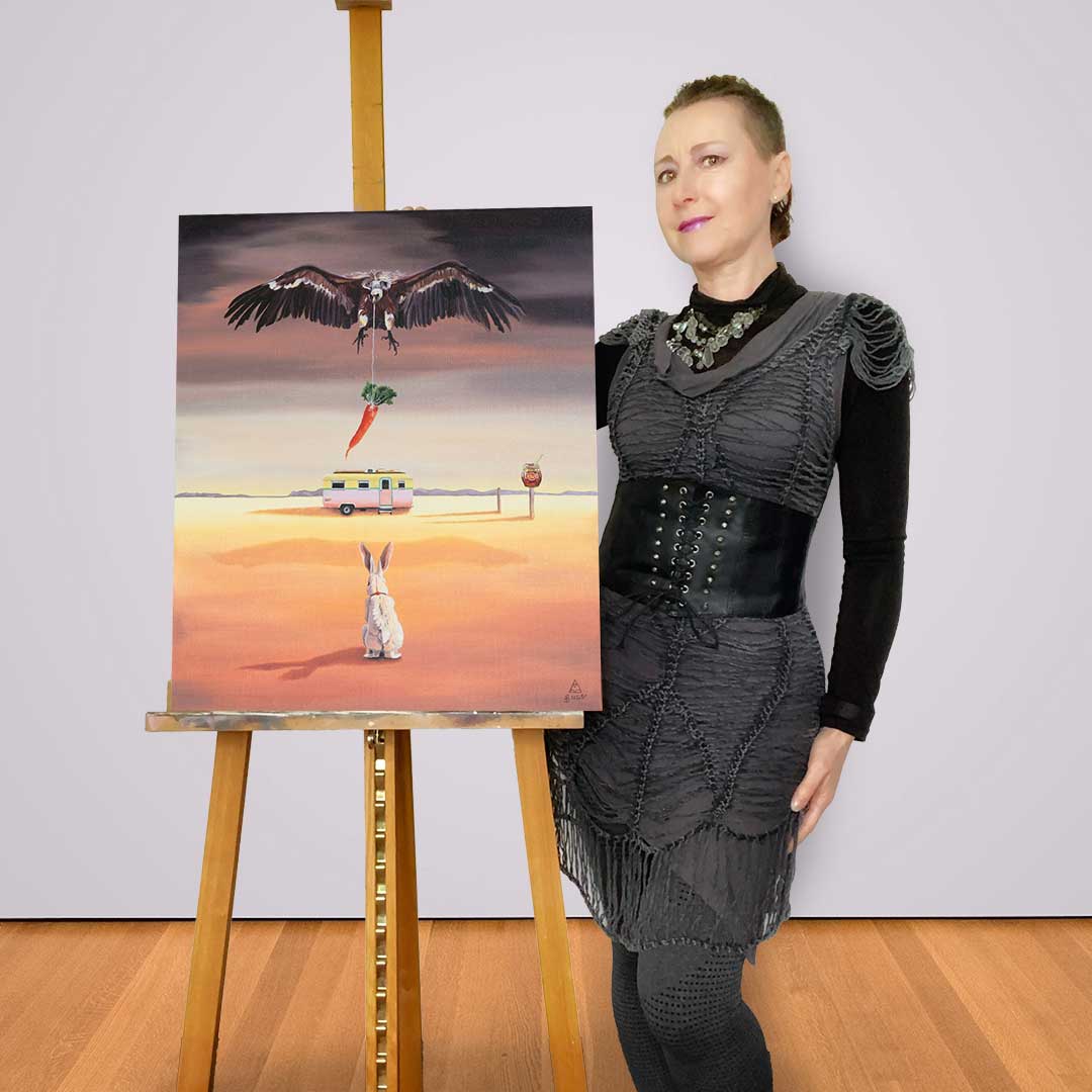 The Carrot and the Stick