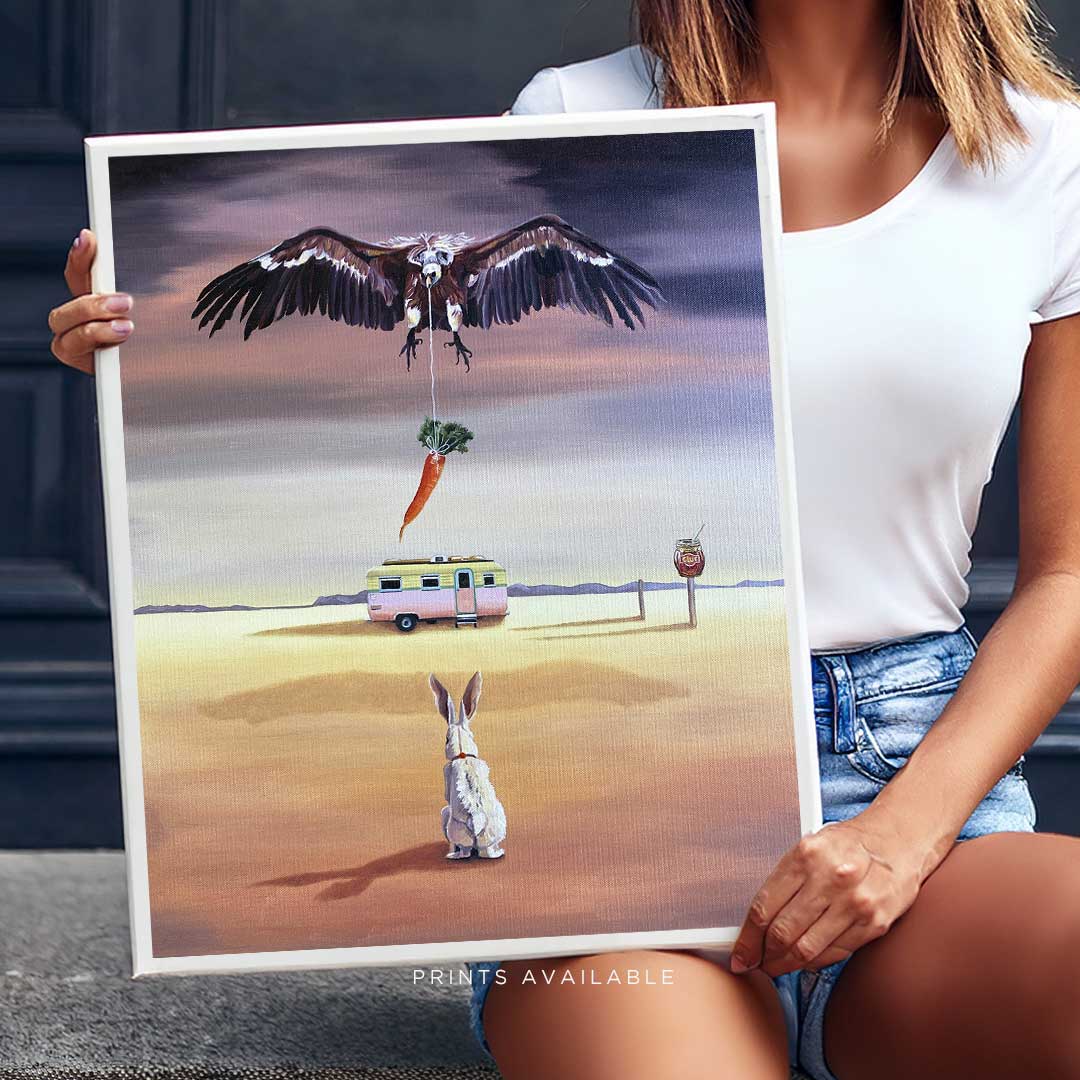 The Carrot and the Stick