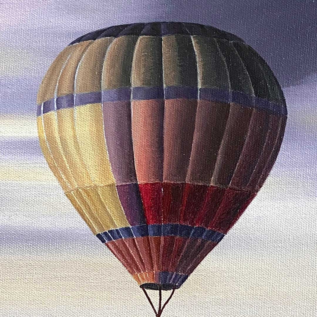 The Cat's Out the Bag