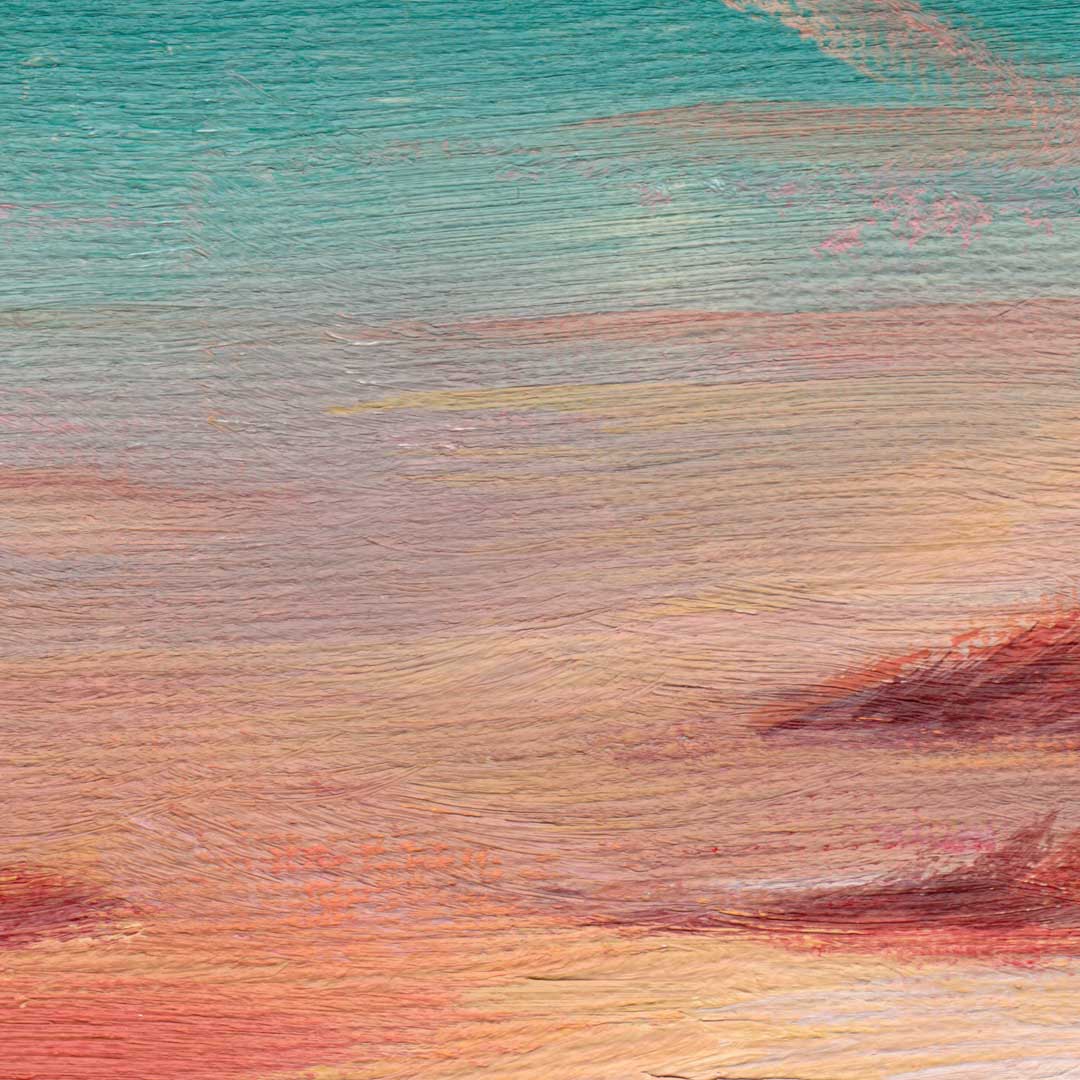 The Velvet Road - SOLD 🔴