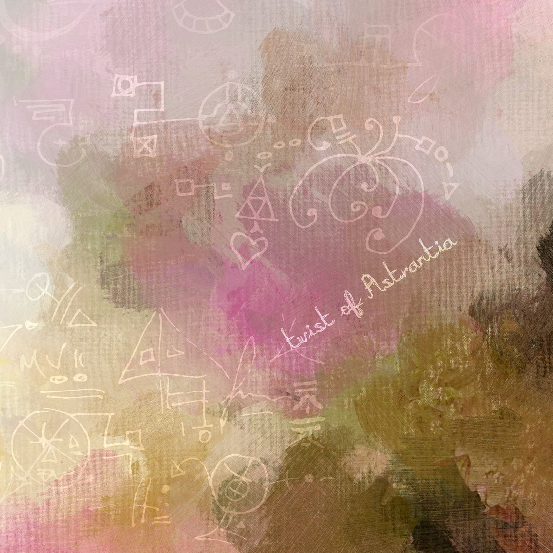 The White Witch | Fine Art Print