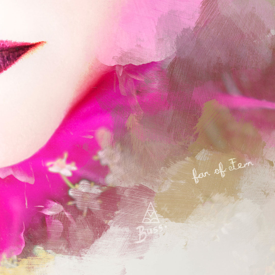 The White Witch | Fine Art Print