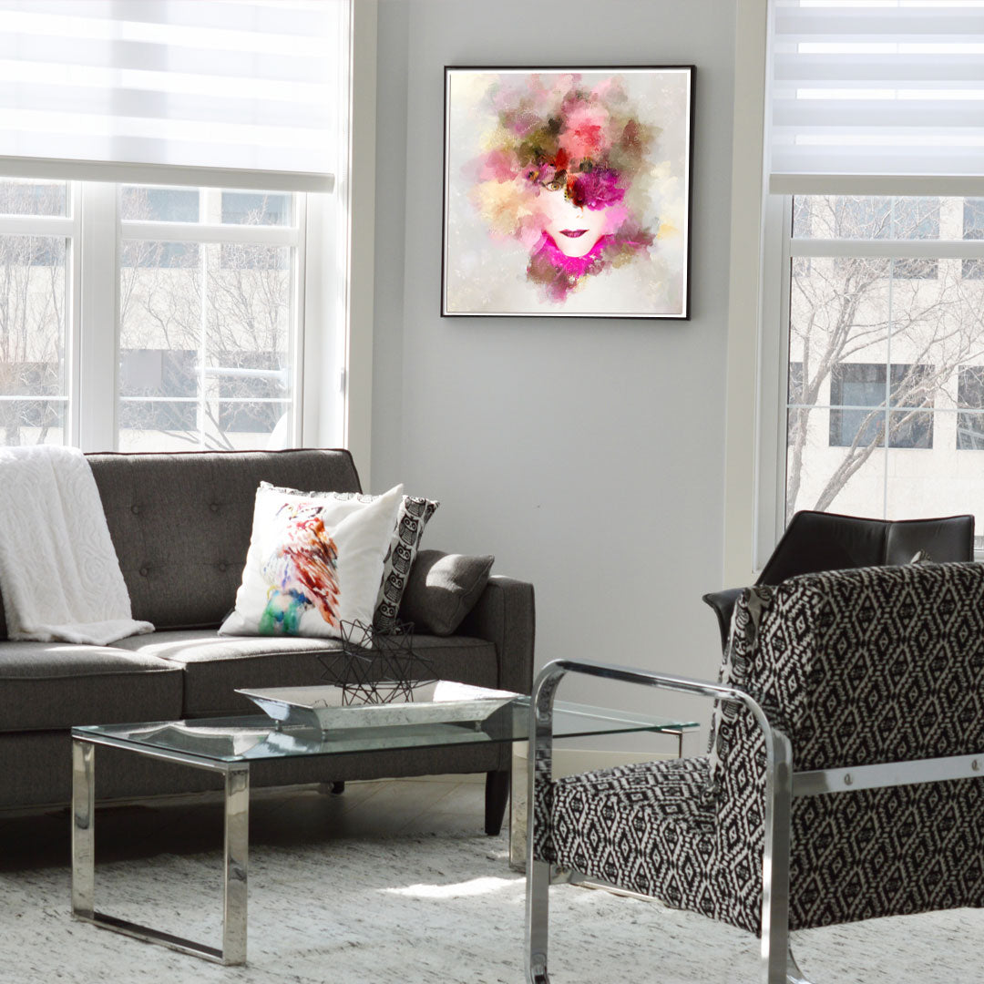 The White Witch | Fine Art Print