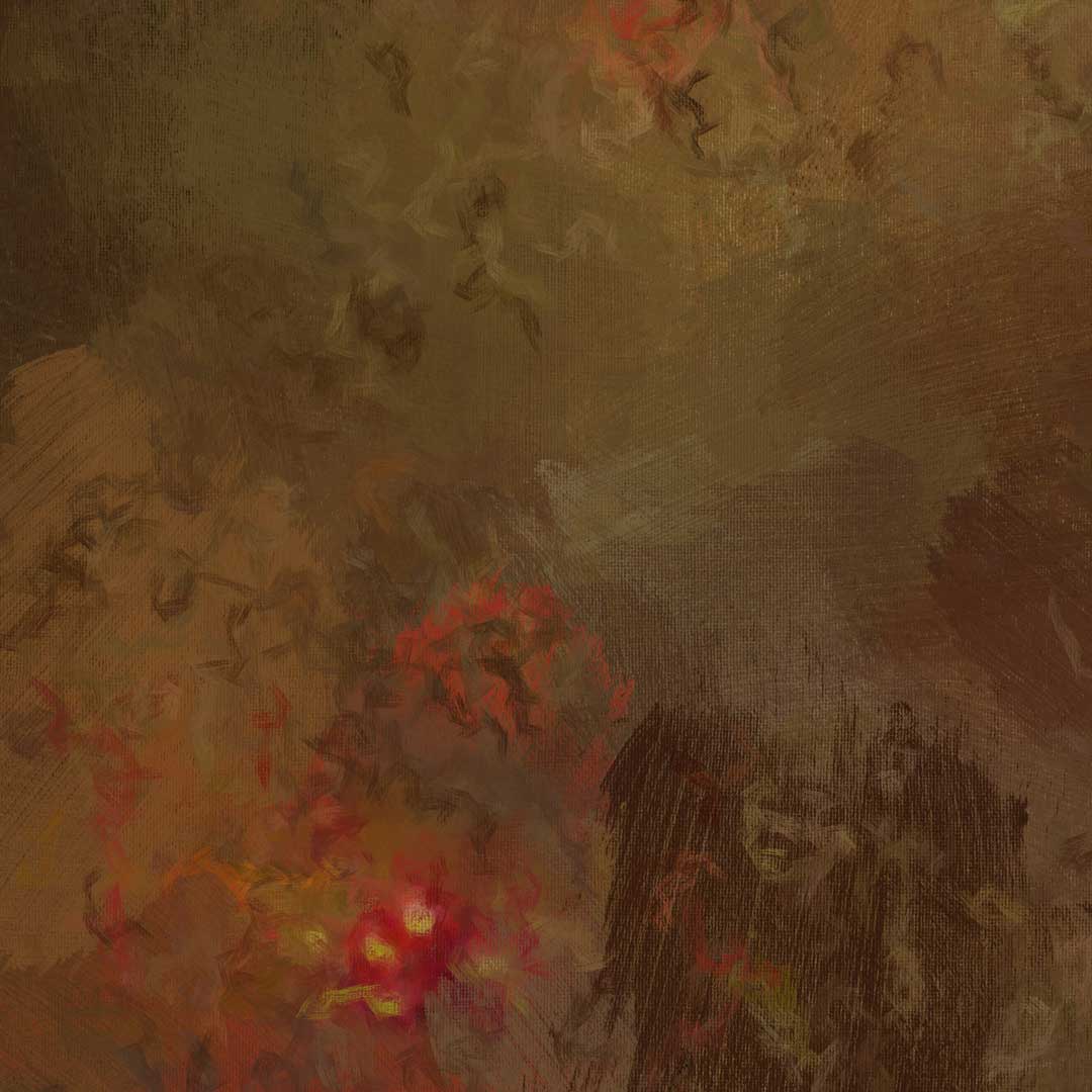 Tracks to Uluru | Fine Art Print