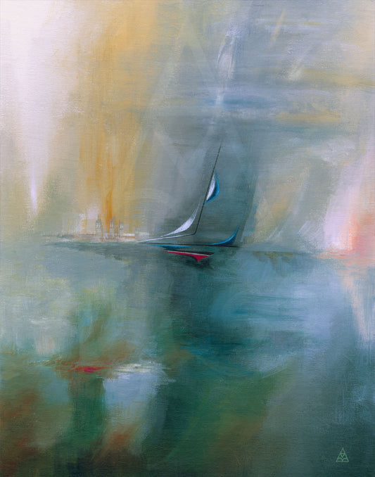 Under Blue Skies SOLD 🔴