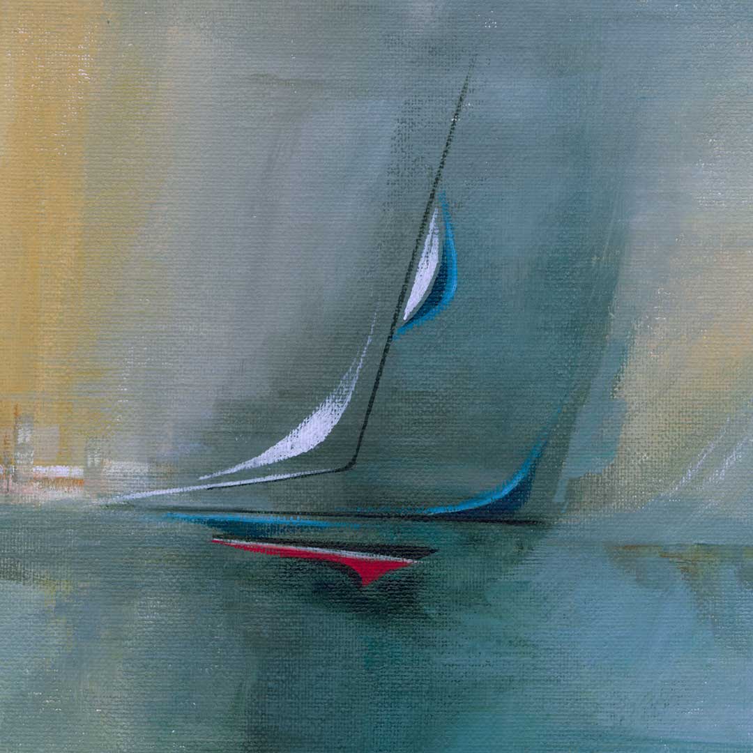 Under Blue Skies SOLD 🔴