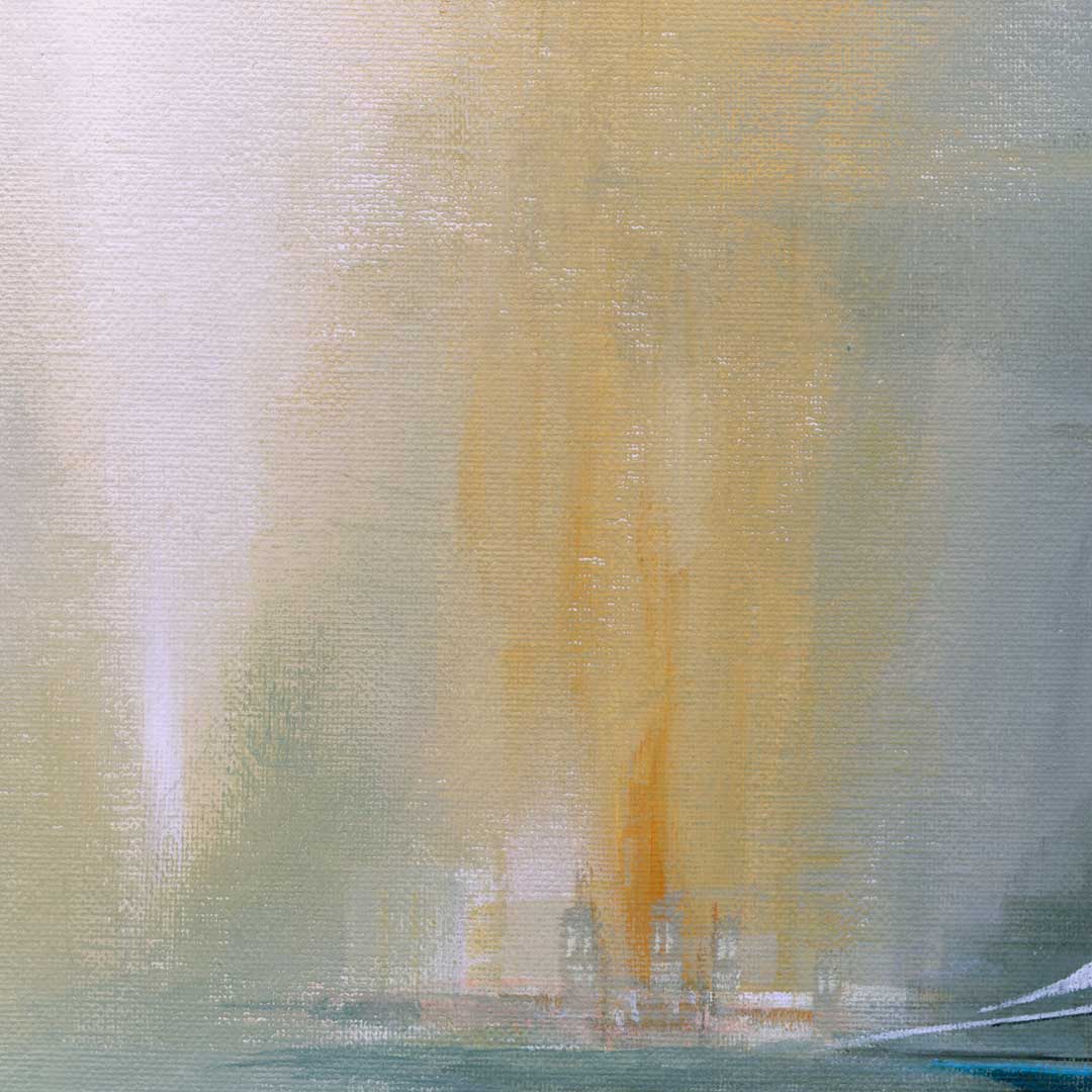 Under Blue Skies SOLD 🔴