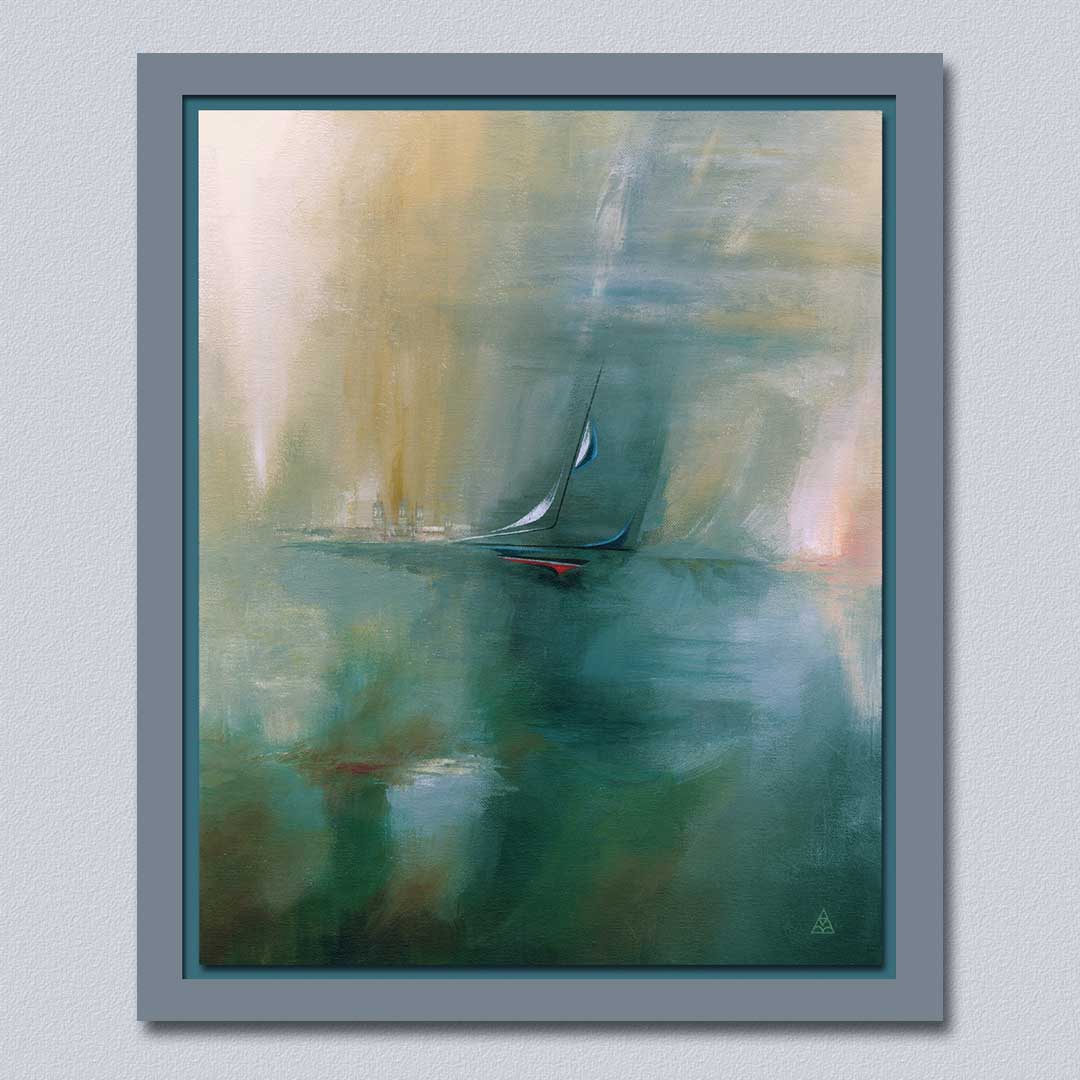 Under Blue Skies SOLD 🔴